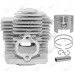 Kit cilindru motocoasa Kawasaki TH 43, TH 48 44mm
